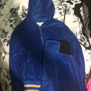 Nicki minaj tracksuit